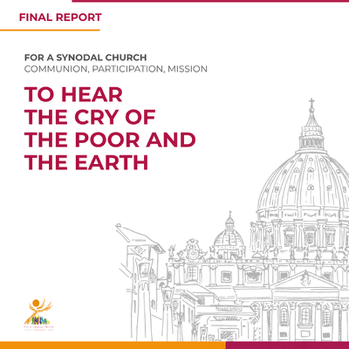 Synod releases reports on poverty 